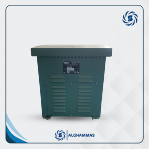 محول 30 KVA أسباني 220 - 380 - 480