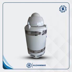 رأس كهرباء 200 حصان 380-660 فولت