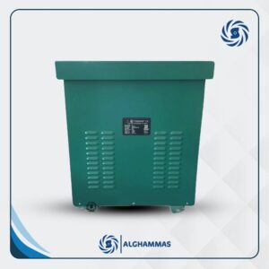 محول 75 KVA تركي